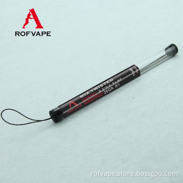 2016 New Style E Cig Resistance Wire New 2016 Wiscoo Vapor Twizer G3 Vaporizer Pen